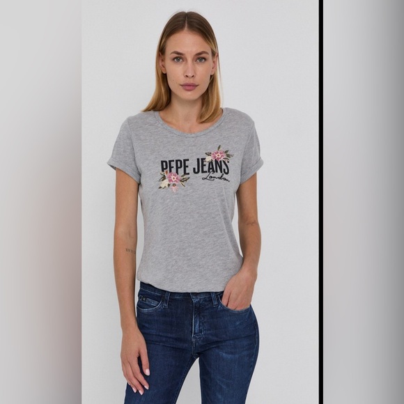 Pepe Jeans Tops - Pepe Jeans shirt size S